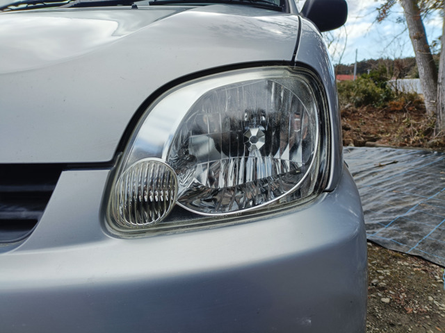 ���w�b�h���C�g�B�ǂ����Ă��o�N�ɂ��\�ʃN���b�N�͂���܂����Y��ɖ����܂����B