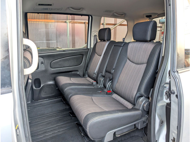 �g�[�����S�������Ɍ�Ȃ��w�b�h�N���A�����X����������Ɗm�ۂ���Ă���A�L�X�Ƃ�����ԂɂȂ��Ă܂��B