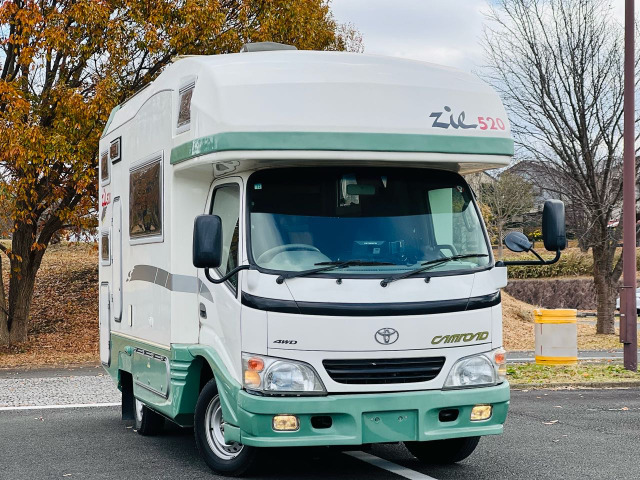 トヨエース2.5 ロング フルジャストロー ディーゼル 4WD