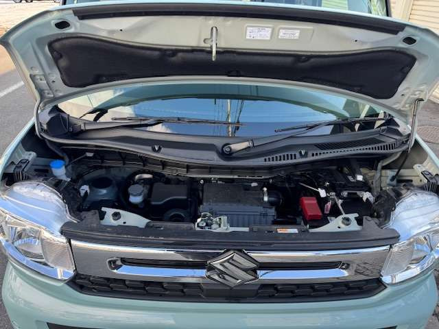 スペーシアハイブリッド(HYBRID)  X 4WD