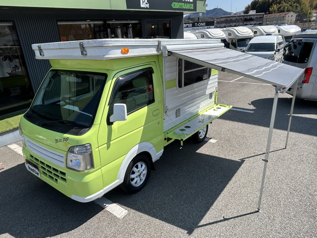 �A�E�g�h�A�ɂ͕K�{�̃T�C�h�I�[�j���O���������܂�!