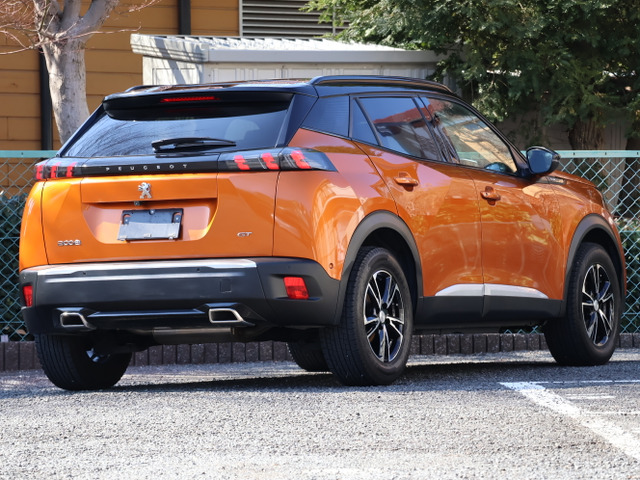 �D�ꂽ���[�e�B���e�B�⑽���̗��̒��ԏꂪ���p�\�ȑS��1,550mm�A�N�[�y�̂悤�ȃ��b�N�X���D�]�ȃR���p�N�gSUV�w�v�W���[SUV2008 GT�h���C�u�G�f�B�V����[���ʎd�l��]�x!!