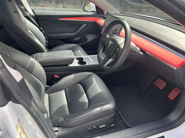 モデル3スタンダードレンジ プラス