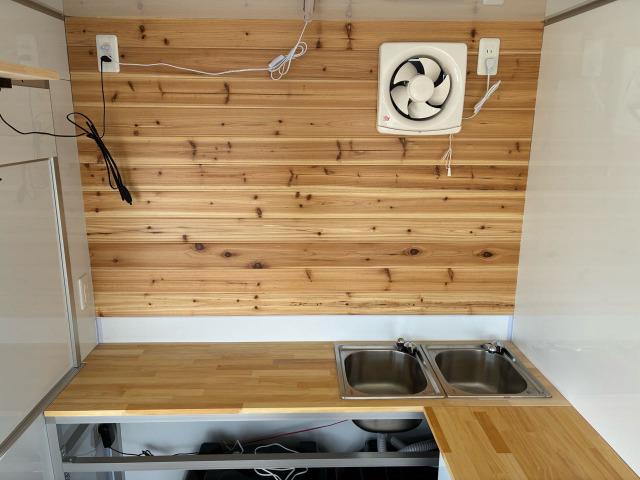 タイタンダッシュ