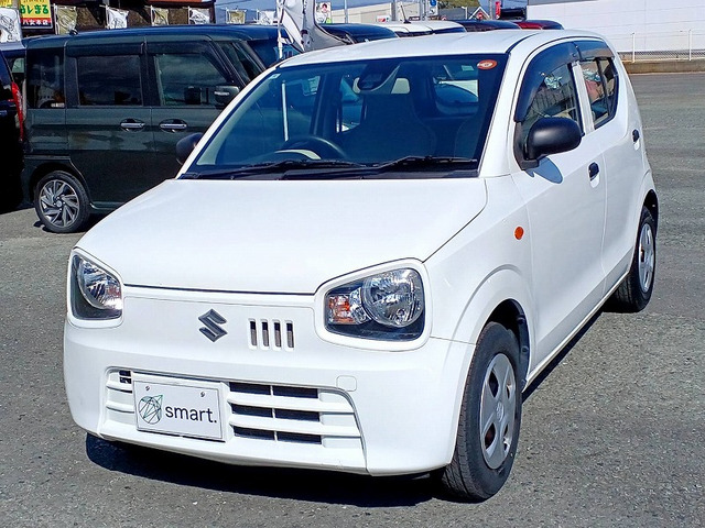 アルトF オートギヤシフト