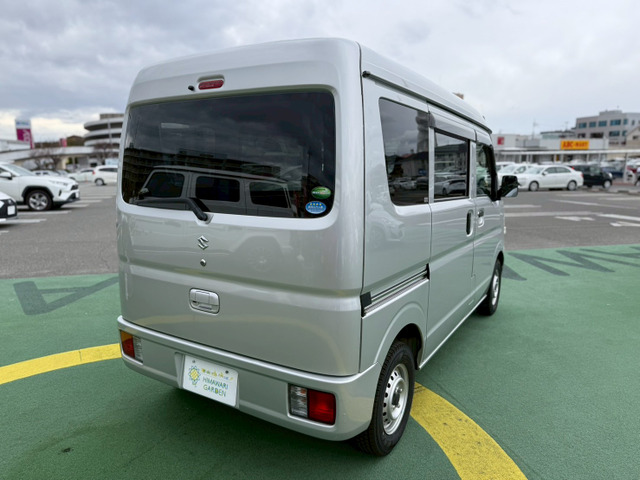 エブリイPC ハイルーフ