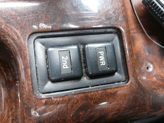 ���s��g�p�󋵂ɉ����āA�h���C�u���[�h��I���ł��܂�!�y2nd/PWR���[�h�z