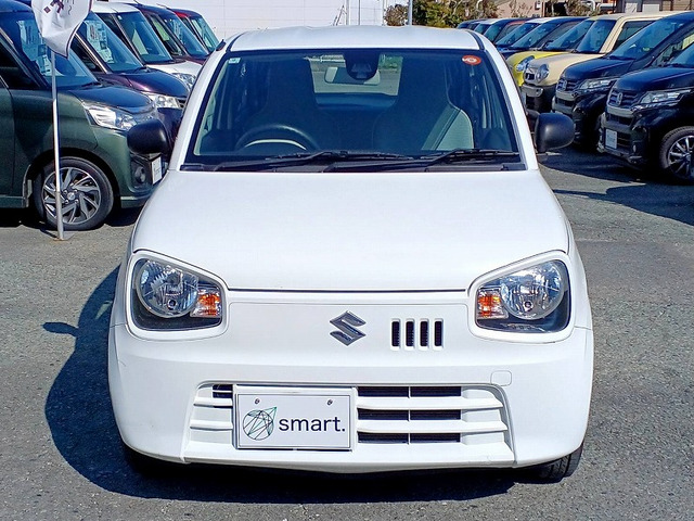 アルトF オートギヤシフト