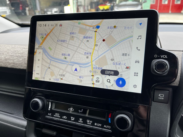 �i�r�t�������s��h���C�u���y�����ЂƎ�!���߂Ă̓��ł��������ƂȂ��G�X�R�[�g���Ă���܂��B