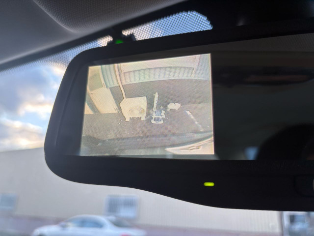 �~���[ ��̌^�o�b�N���j�^�[