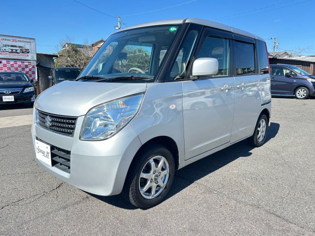 パレットG リミテッド