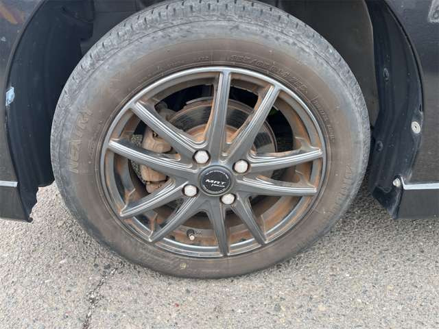 ムーヴカスタムRS