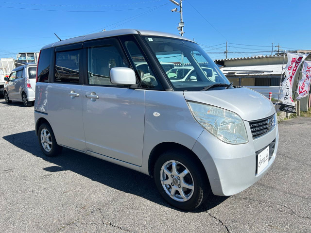 パレットG リミテッド