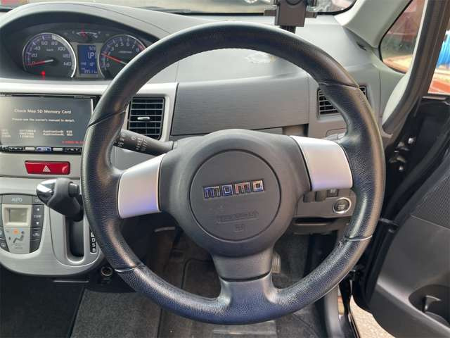 ムーヴカスタムRS