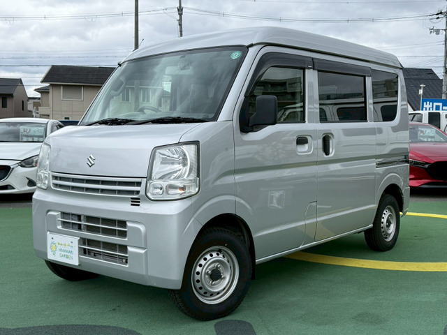 エブリイPC ハイルーフ