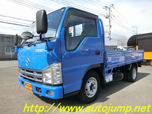 タイタン3.0 DX ワイドロー