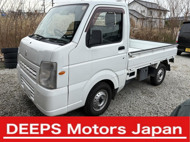 �L�����C(�X�Y�L) FC �G�A�R�� �p���X�e 4WD�@���� ���Îԉ摜