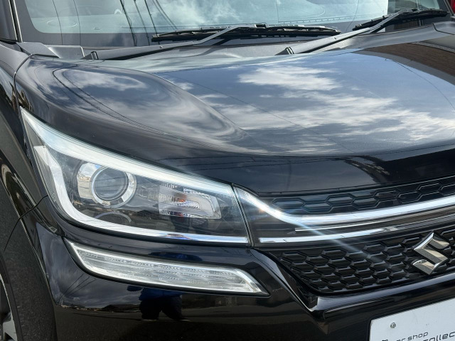 ソリオバンディット1.2 ハイブリッド(HYBRID)  MV デュアルカメラブレーキサポート