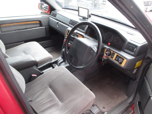 940エステートタック