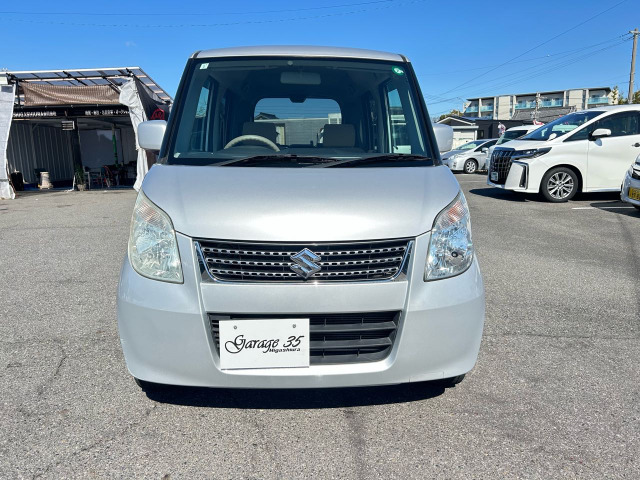 パレットG リミテッド