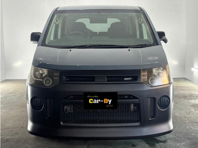 デリカD:52.0 G パワーパッケージ