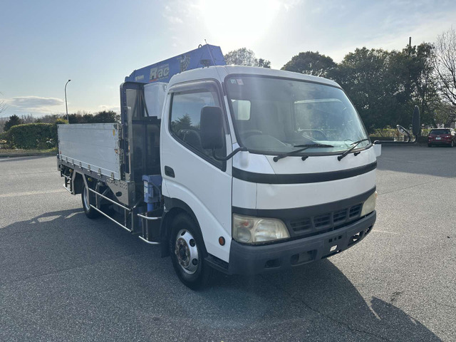 デュトロクレーン