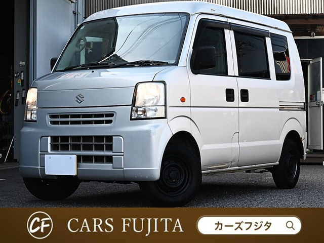 エブリイPC ハイルーフ