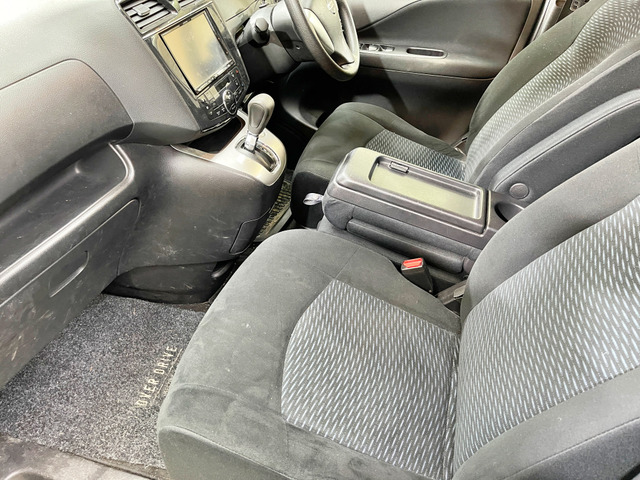 セレナ2.0 20X 4WD