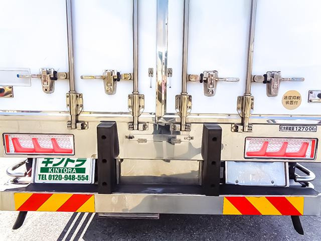 ���b�N�o�[�X�e�����X