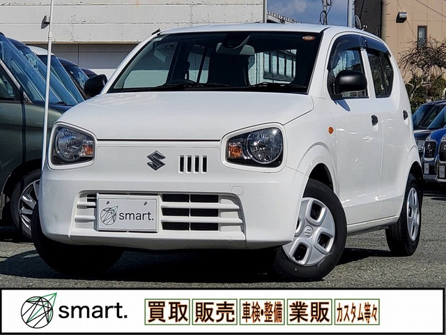 アルトF オートギヤシフト