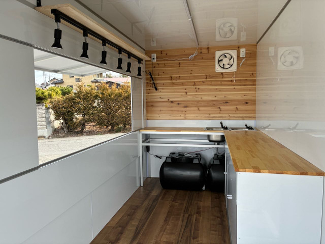 タイタンダッシュ