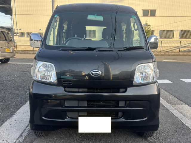 ハイゼットカーゴクルーズ ハイルーフ