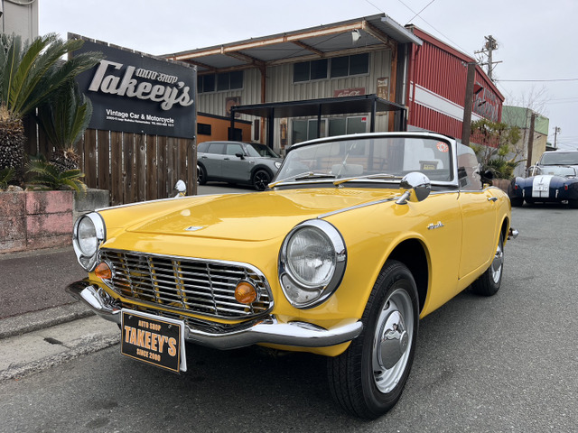 S600(�z���_) �I�[�v�� ���Îԉ摜