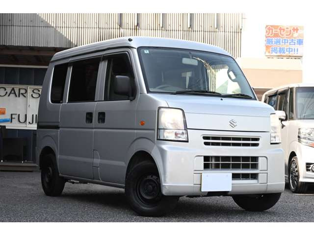 エブリイPC ハイルーフ