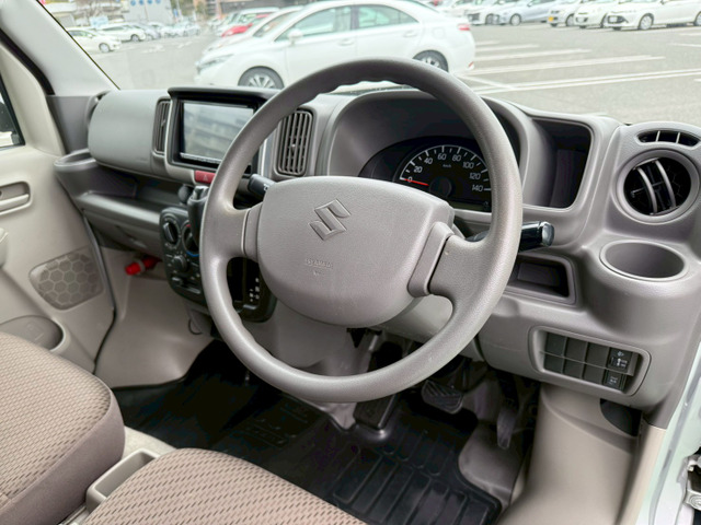 エブリイPC ハイルーフ