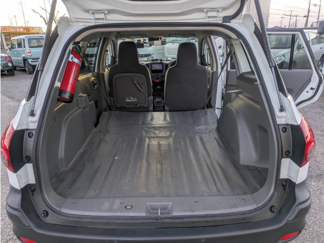 ランサーカーゴ1.5 15M