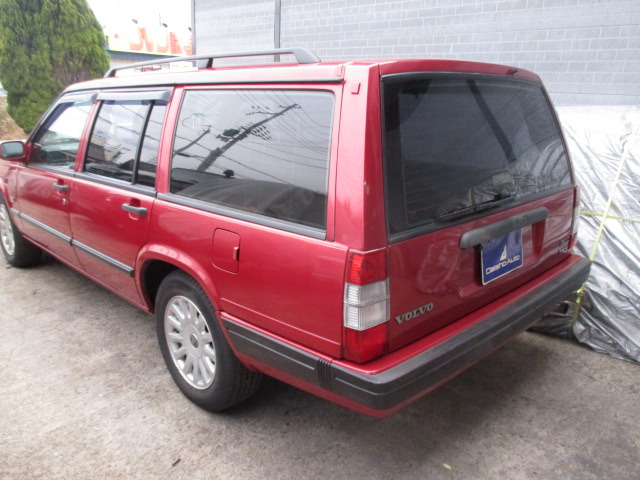 940エステートタック