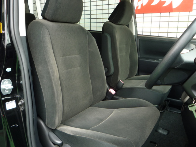 �t�����g�V�[�g�͎g�p���͂���܂������X�͑S�ԃN���[�j���O�����{���Ă���܂��̂ŁA�ƂĂ��Y��ȏ�Ԃł�!�ԓ��͍L�X�Ƃ��Ă��āA�������Ƃ���5�l���ł�!���o�����ɂ��劈��!