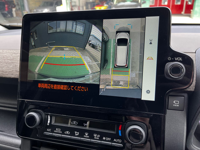 �y�S���ʌ^���j�^�[�z�N���}����󂩂猩���낵�Ă��邩�̂悤�ɁA�����I�Ɏ��͂̏󋵂�c���ł���S���ʌ^���j�^�[�B�����ꏊ�ł̒��Ԃł����͂��f���Ŋm�F�ł��܂��B