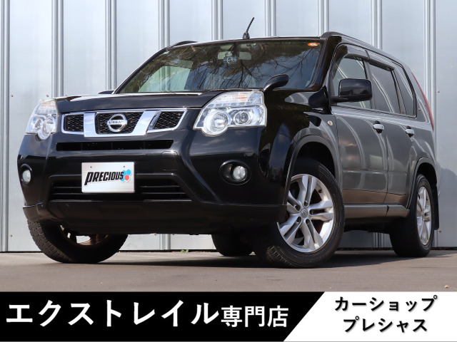 �G�N�X�g���C��(���Y) 2.0 20X 4WD ���Îԉ摜