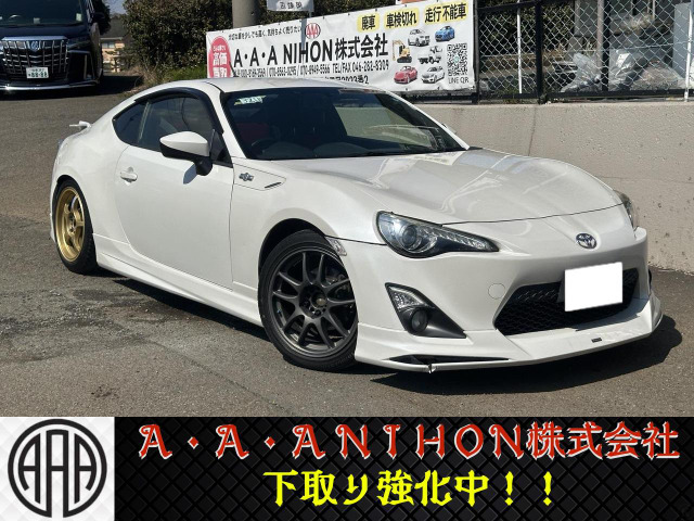 862.0 GT リミテッド