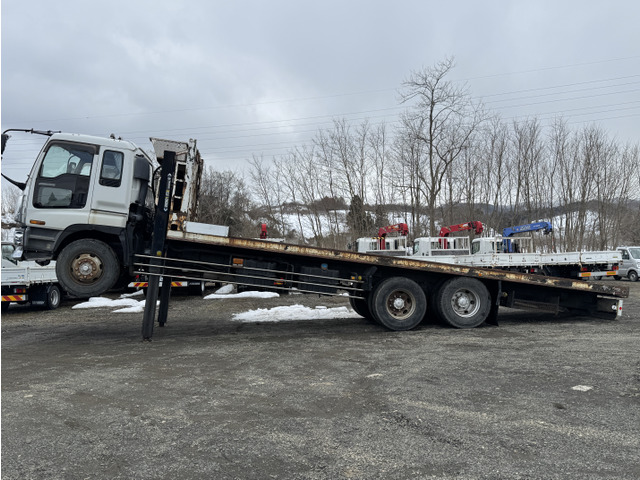 ギガハイジャッキ