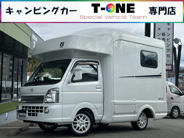 �X�N�����g���b�N(�}�c�_) AtoZ ACE-CB ���Îԉ摜