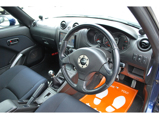 コペンアクティブトップ