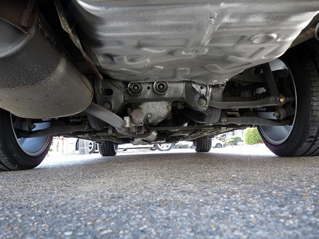 �[�Ԑ����ɂăG���W���I�C���A�h����P/K�A�G�������g��o�b�e���[�Ȃǌ������Ă����n���ɂȂ�܂��B