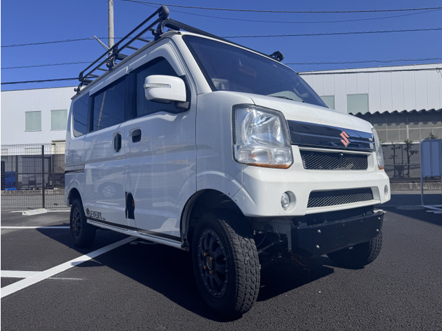 �G�u���C(�X�Y�L) GA�@���t�g�A�b�v2�����F�Ԓ����A�E�g�h�A�d�l ���Îԉ摜