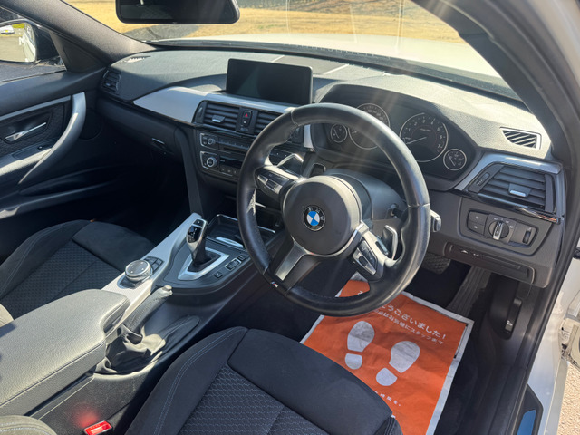 3シリーズセダンアクティブハイブリッド3 Mスポーツ