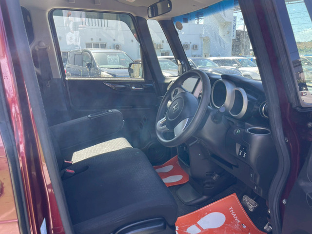 N-BOXカスタムG SSパッケージ