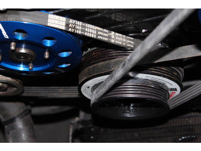 ��ATi �X�[�p�[�_���p�[ ��TRUST �A���~�v�[���[kit