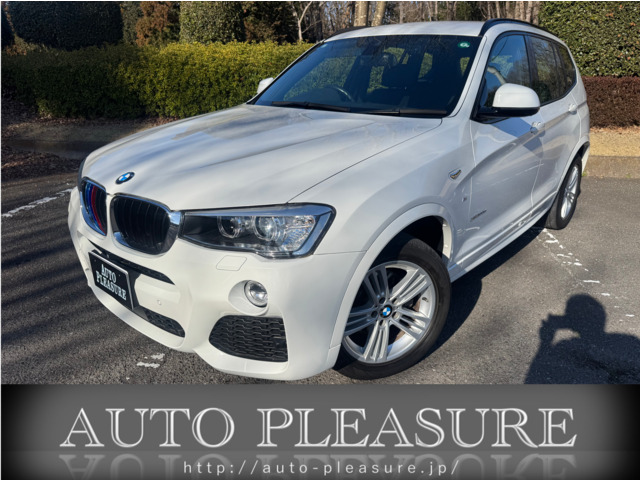 BMW X3 M シルバー系」の中古車 | 中古車情報・中古車検索なら【車選び